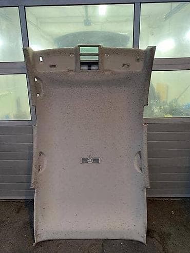 nosaci za stapove: NEBO ZA SEAT LEON OD 2005. DO 2012. GOD. | Nebo za Seat Leon — 2