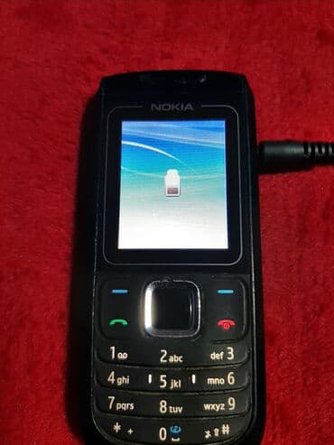 mikser black friday: Nokija 1680C2 ispravna telefon radi samo na telenor mrezi stanje — 7