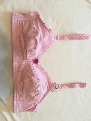 Brus za dojenje Veličina (evropska): 38 Veličina: 80 Veličina korpe