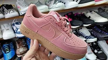 Nike Air Force ženske patike – više boja Dostupne veličine od 36- 46