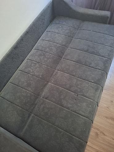 forma ideale naddusek: Sofa na razvlačenje sa kutijom za odlaganje - Tip: trosed na — 3