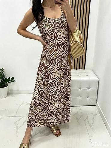 haljine 48: ✨ Haljina 2400 dinara 👜 ✨ #haljine #novakolekcija #prodajahaljina — 4