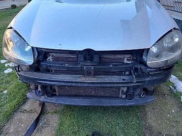 duzina auta: PRSA ZA VOLKSWAGEN GOLF 5 | Prsa za Golfa 5 Mogucnost slanja brzom — 1