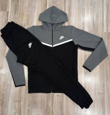 c a jakne 2017: Nike muška trenerka Super Akcija Novo Pamuk Veličine m l xl 2xl fb — 6