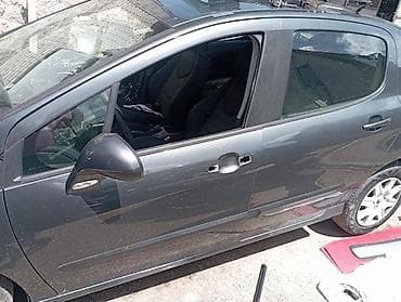 LEVA VRATA ZA PEUGEOT 308 | Polovini delovi za Peugeot 308 Delovi