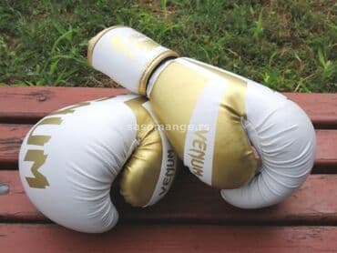 Lov i ribolov: Rukavice, Novo — 11