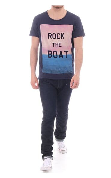 scotch and soda duks: Scotch and Soda-Original muska majica u M i L velicinama — 2