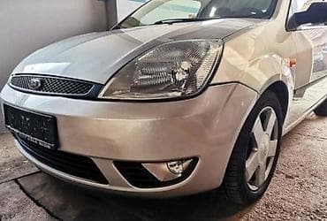 oglasi za automobile srbija: NOSAC HLADNJAKA ZA FORD C-MAX, ESCORT, FIESTA . OD 2002. DO 2017 — 1