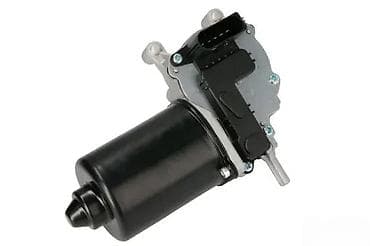 motor brisaca karakteristike: FORD FIESTA V 5 MOTOR BRISACA | SVI DELOVI SU NOVI I ORIGINALNI!   — 2
