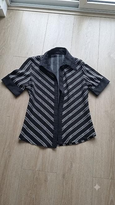 Bluze: Kosulja s velicina 500dinara🌸 — 2