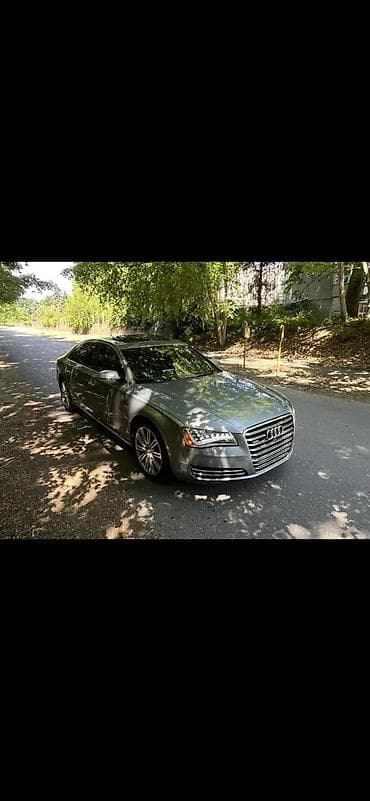 za salon: AUDI A8 D4 BRANIK SA MASKOM | A1 A3 a4 a5 a6 a7 a8 q2 q3 q5 a7 — 2