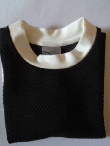 crop top c a: Vero Moda, S (EU 36) — 4