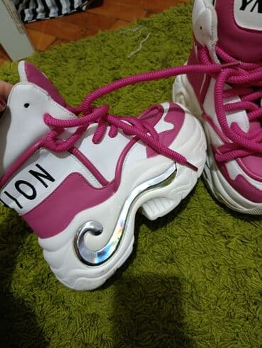 porsche patike: 37 — 2