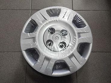lanci za auto cena: RATKAPNE 14 ZA FIAT PUNTO | Original ratkapne za Fiat Punto 14 cola — 1
