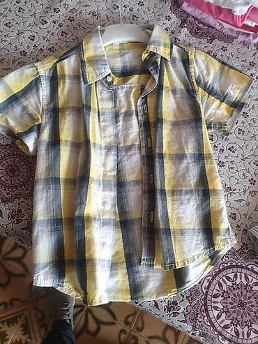 ski odeća za devojcice: Decije kosulje razlicite velicine — 7