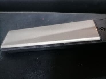 pegla za kosu titanium: Pegla za kosu 58 w odlična
 Mirjevo — 5