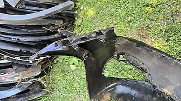 amortizeri za apn 4: PREDNJI BRANIK F45 F46 LCI ZA BMW SERIJA 2 | BMW 2 f45 f46 prednji — 5