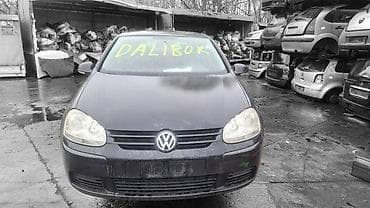 osovina auto: GOLF 5 HAUBA ZA VOLKSWAGEN GOLF 5 OD 2003. DO 2009. GOD — 2