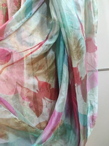 skafanderi za zimu: Used — 2