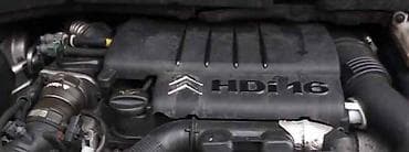 farovi za citroen c3: MOTOR 1.6HDI ZA CITROEN C2, C3, C4 . OD 2004. DO 2010. GOD. | — 1
