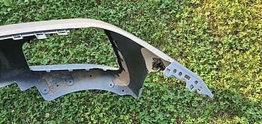krilo za pezo 206: PREDNJI BRANIK G22 G23 MSP ZA BMW SERIJA 4 | BMW 4 g22 g23 prednji — 2