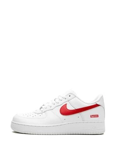 patike sa greskom: Trainers, Supreme, size - 46 — 1
