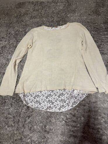 push up helanke novi sad: 7Arrows, M (EU 38), S (EU 36), color - Beige — 2