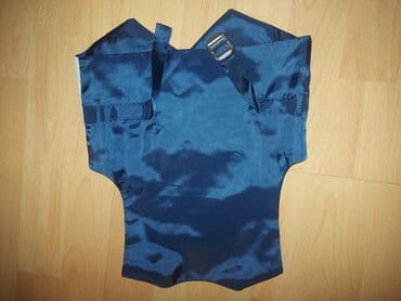 bež pantalone: Coat — 5