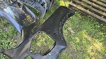 marker za kola: PREDNJI BRANIK G05 MSP ZA BMW X5 | BMW X5 g05 prednji branik msp — 3