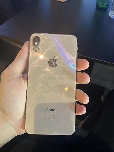 xbox series s: Apple iPhone iPhone X, Silver, Face ID — 2