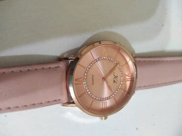 sat: Klasični sat, Cartier, Ženski — 5