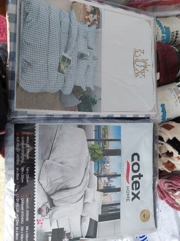 duseci andrijasevic cene: Hit Cena POSTELJINA ZA BRAČNI KREVET 🛍🛍🛍3000 din AKCIJA Set sadrži — 6