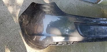 prikolice za frezu 506: ZADNJI BRANIK ZA OPEL ASTRA F, ASTRA G, ASTRA H . OD 2010. DO 2012 — 2