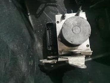merac ulja audi a4 b8: ABS PUMPA. A6 4G, A7. 2012. 4G0907379F | ABS pumpa — 1