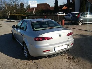 fiat s: DELOVI ZA ALFA ROMEO 159 | Polovni delovi Alfa Romeo 159 - Limarija — 6