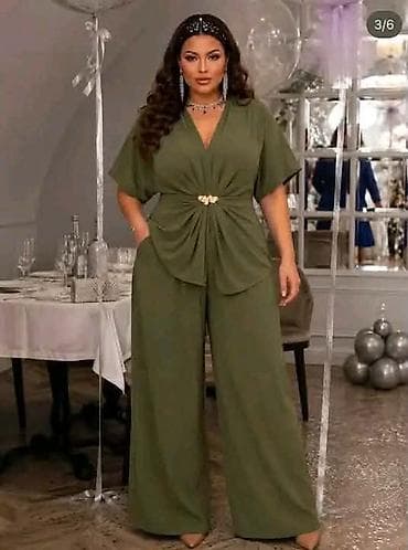 helanke l: Komplet za punije
2XL 3XL 4XL — 2