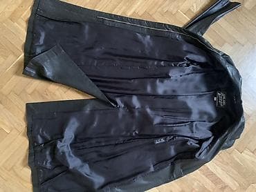 Ženska odeća: M, Jednobojni, Sa postavom — 6