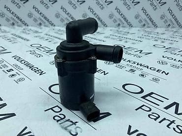 gume 175 50 r13: POMOCNA PUMPA VODE ZA VOLKSWAGEN CADDY, SHARAN - 7E0 965 561 B | — 1