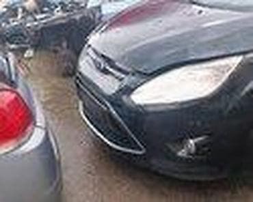 ford p251a: POLOVNI DELOVI ZA SVE MODELE ZA FORD B-MAX, C-MAX, FIESTA . OD 2000 — 9