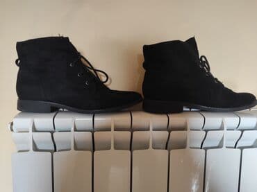 haljine c a: Ankle boots, Alex, 41 — 1