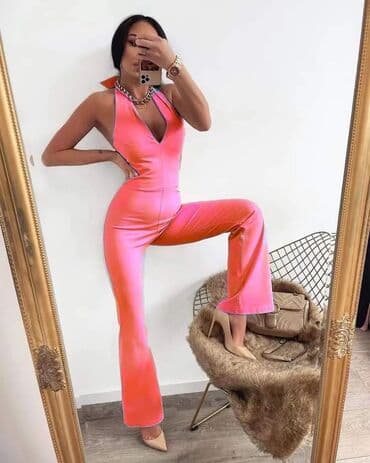 kombinezoni za zene: 2200 — 1