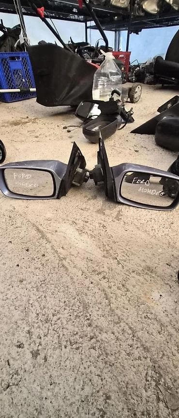egr ventil ford focus 1.6 tdci cena: RETROVIZORI FORD MONDEO 96-01 | Cena je po kom — 1