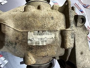 diferencijal od lade: DIFERENCIJAL 118D 90KW ZA BMW 118 OD 2004. DO 2007. GOD. | Dif 2.47 — 2