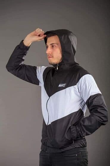 kinder jaje hari poter cena: Muski suskavac
Vrhunski kvalitet
M L XL XXL
Cena 3700 din — 1