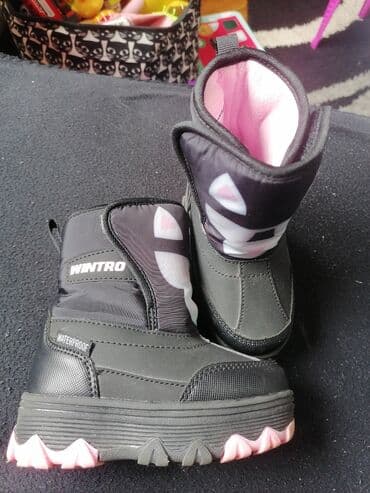 wrangler obuća: Boots, Wintro, Size - 22 — 5