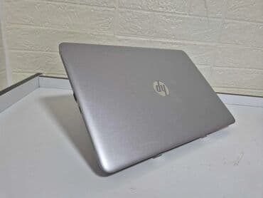 Tablets: Hp EliteBook 15 Ekran: 15.6" led FULL HD 1920x1080 Procesor: intel — 9