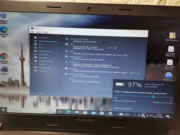 Lenovo: Lenovo B51 je laptop pogodan za svakodnevnu upotrebu, bilo da se radi — 5