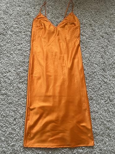 dizajnirane haljine: Zara haljina L — 2