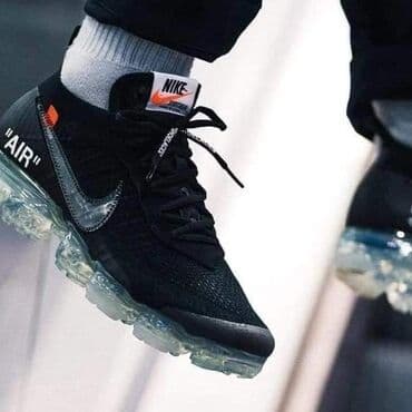nike patike sa skrivenom platformom: 46 — 3
