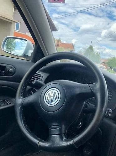 Used Cars: PASSAT B5 1.9 TDI PD DELOVI ZA VOLKSWAGEN PASSAT B5 | Passat B5 1.9 — 1